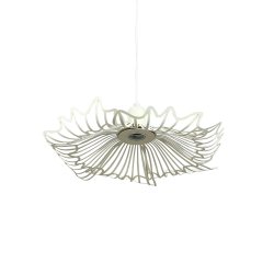 Flora Small Pendel - Perle Hvid - �40 - Dyberg Larsen