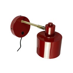 Ocean Vglampe - Mrkerd/Messing - Dyberg Larsen