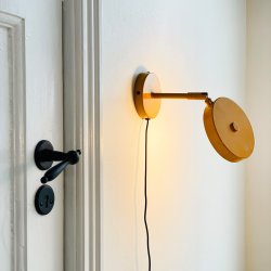 Starlight Vglampe - Karry - 3-Trin - Dyberg Larsen