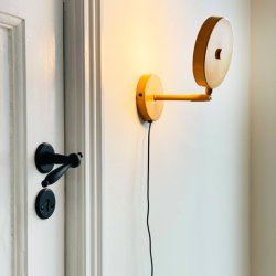 Starlight Vglampe - Karry - 3-Trin - Dyberg Larsen