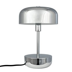 Haipot Bordlampe - Krom - Dyberg Larsen