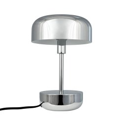Haipot Bordlampe - Krom - Dyberg Larsen
