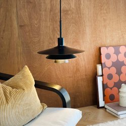 Kay Pendel - Sort - �30 - Dyberg Larsen