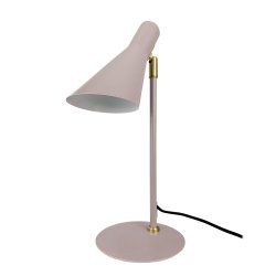 DL12 Mini Bordlampe - Beige - Dyberg Larsen