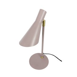 DL12 Mini Bordlampe - Beige - Dyberg Larsen