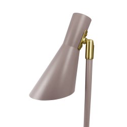 DL12 Mini Bordlampe - Beige - Dyberg Larsen