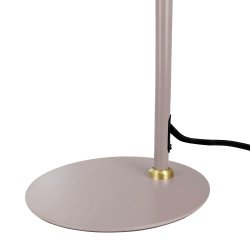 DL12 Mini Bordlampe - Beige - Dyberg Larsen