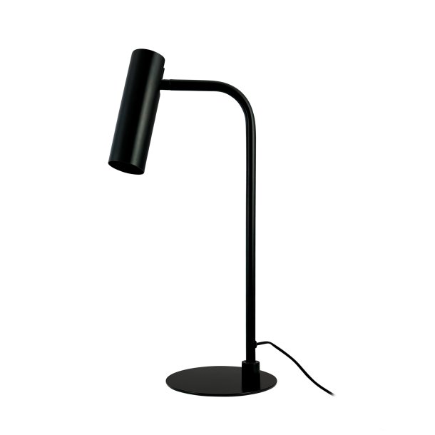 Skagerrak Bordlampe - Sort - Dyberg Larsen