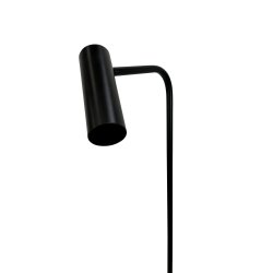 Skagerrak Gulvlampe - Sort - Dyberg Larsen