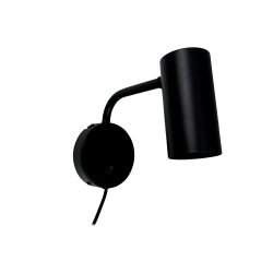 Skagerrak Vglampe - Sort - Dyberg Larsen