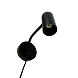 Skagerrak Vglampe - Sort - Dyberg Larsen