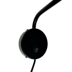 Skagerrak Vglampe - Sort - Dyberg Larsen