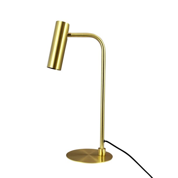 Skagerrak Bordlampe - Messing - Dyberg Larsen