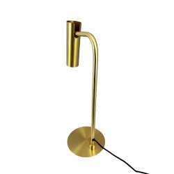 Skagerrak Bordlampe - Messing - Dyberg Larsen