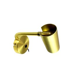 Skagerrak Vglampe - Messing - Dyberg Larsen