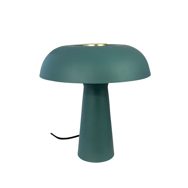 Iris Bordlampe - Mrkegrn - Dyberg Larsen
