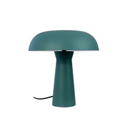 Iris Bordlampe - M�rkegr�n - Dyberg Larsen