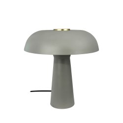 Iris Bordlampe - Gr� - Dyberg Larsen