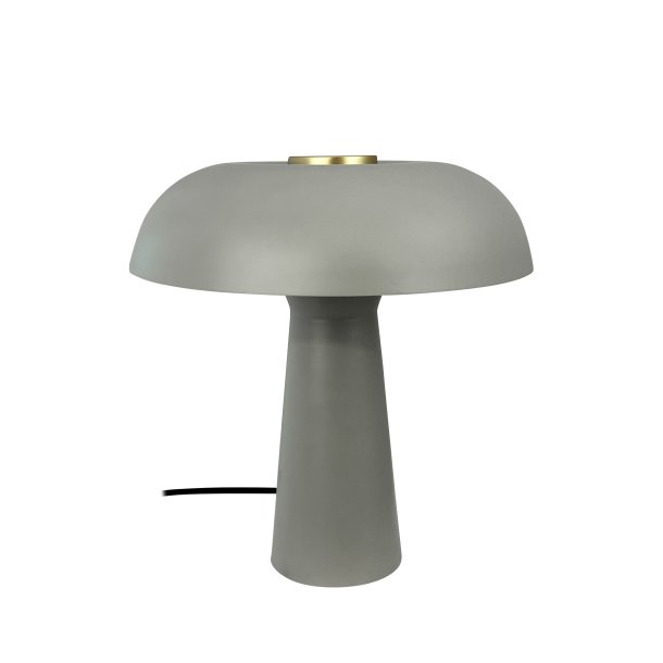 Iris Bordlampe - Gr - Dyberg Larsen