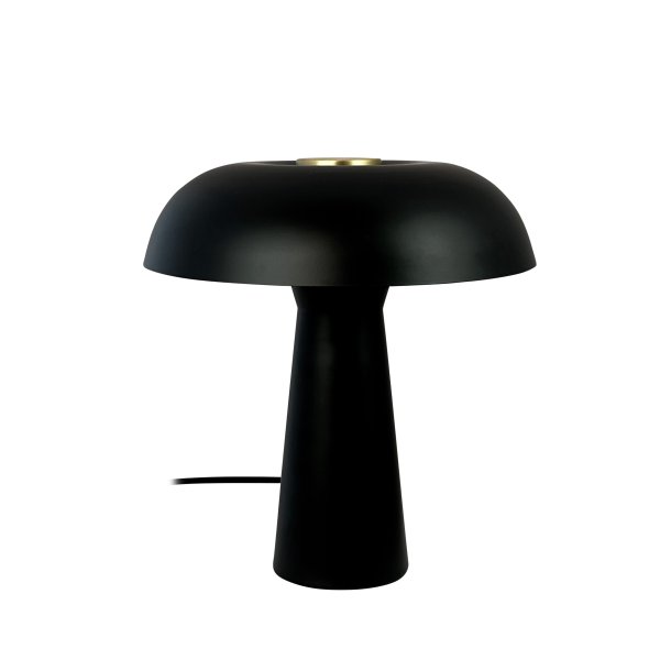 Iris Bordlampe - Sort - Dyberg Larsen