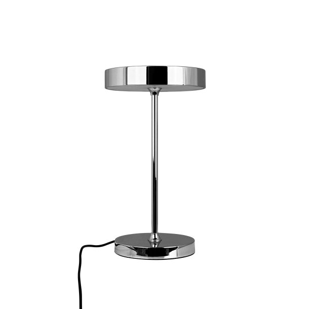 Starlight Bordlampe - Krom - 3-Trin - Dyberg Larsen