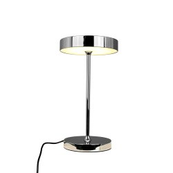 Starlight Bordlampe - Krom - 3-Trin - Dyberg Larsen