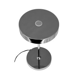 Starlight Bordlampe - Krom - 3-Trin - Dyberg Larsen