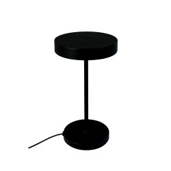 Starlight Bordlampe - Sort - 3-Trin - Dyberg Larsen