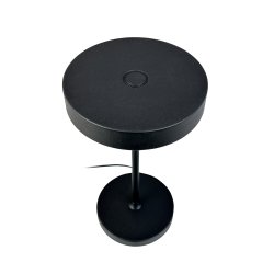 Starlight Bordlampe - Sort - 3-Trin - Dyberg Larsen