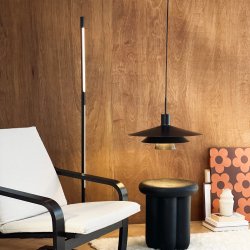 Kay Pendel - Sort - �50 - Dyberg Larsen