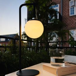 Odin Bordstand - U/Lysbold - Dyberg Larsen