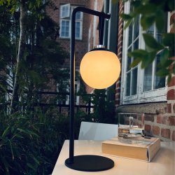 Odin Bordstand - U/Lysbold - Dyberg Larsen