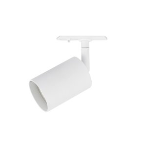 Tube Spot - HaloTrack - Hvid - Halo Design