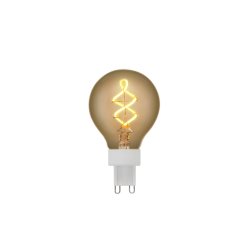 Colors Bubbles De Luxe - G9 - 2,3W - 3-Trin - Halo Design