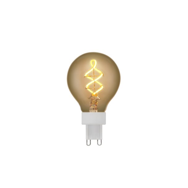 Colors Bubbles De Luxe - G9 - 2,3W - 3-Trin - Halo Design