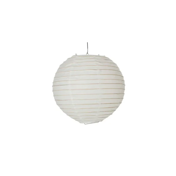 Rispapirsk�rm - Hvid - �30 - Nielsen Light