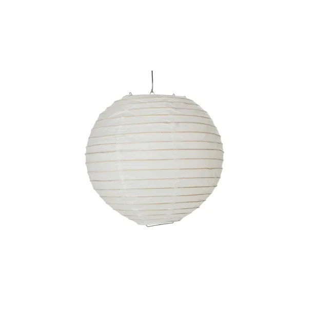Rispapirsk�rm - Hvid - �35 - Nielsen Light