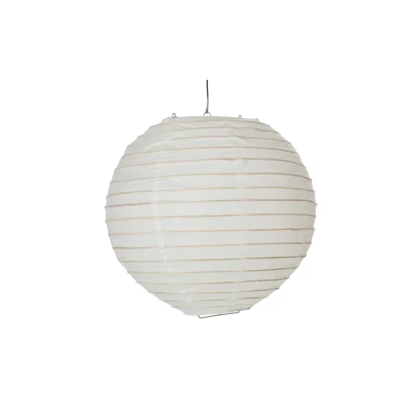 Rispapirsk�rm - Hvid - �40 - Nielsen Light