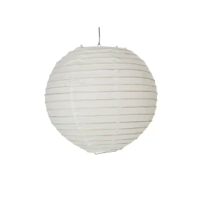 Rispapirsk�rm - Hvid - �48 - Nielsen Light
