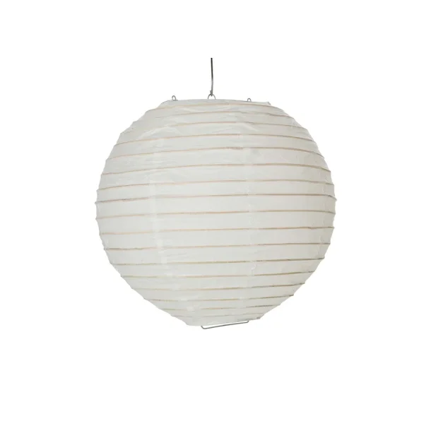 Rispapirsk�rm - Hvid - �48 - Nielsen Light