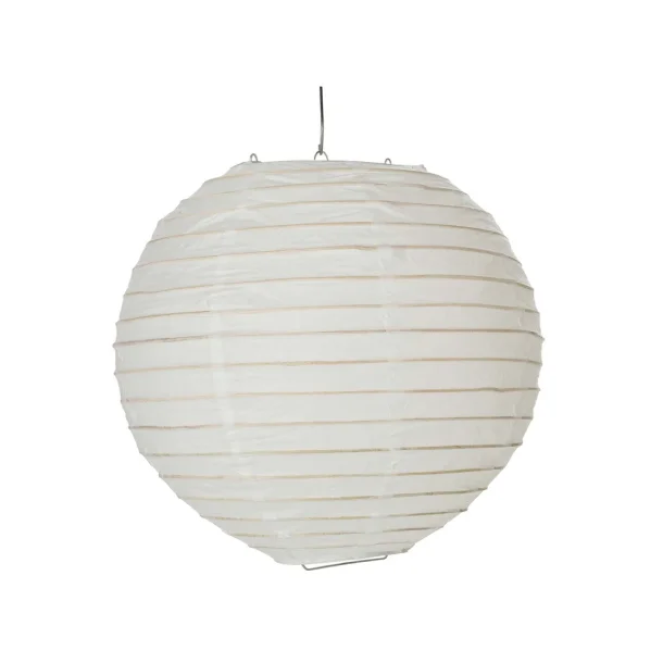 Rispapirsk�rm - Hvid - �90 - Nielsen Light