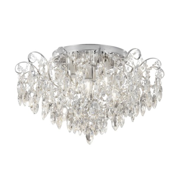 Fenoullet - Loftlampe - Eglo