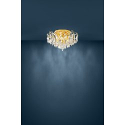 Fenoullet 1- Loftlampe - Eglo