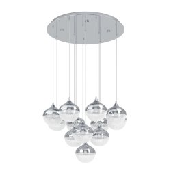 Mioglia - Pendel - Eglo