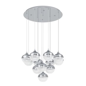 Mioglia - Pendel - Eglo