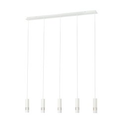 Bernabeta - 5 Pendel - Eglo