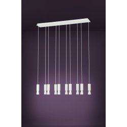 Bernabeta - 10 Pendel - Eglo