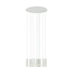 Bernabeta - 10 Pendel - Eglo