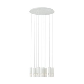 Bernabeta - 10 Pendel - Eglo