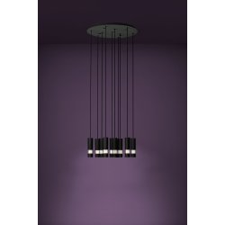 Bernabeta - 10 Pendel - Eglo